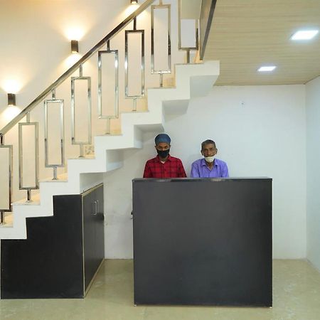 Tanakpur Hotel Siddharth מראה חיצוני תמונה