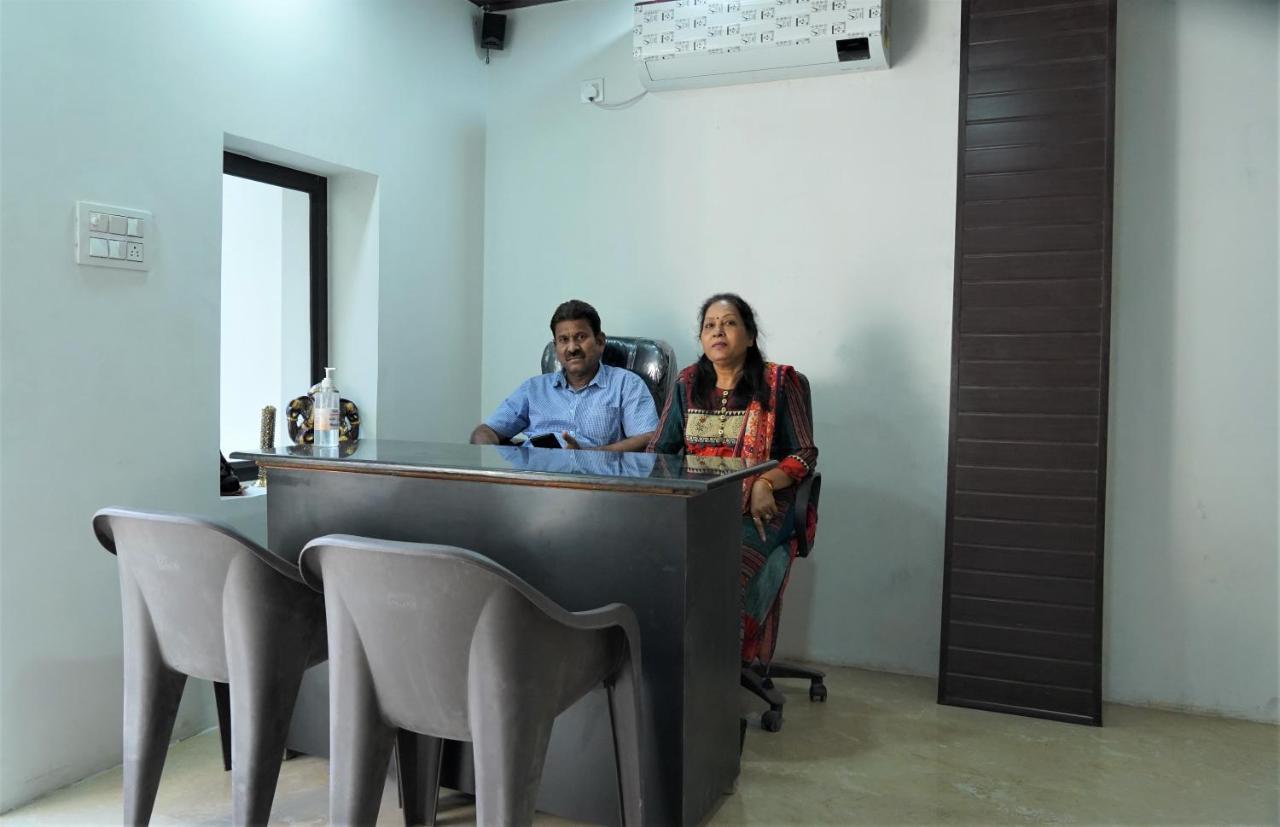 Tanakpur Hotel Siddharth מראה חיצוני תמונה
