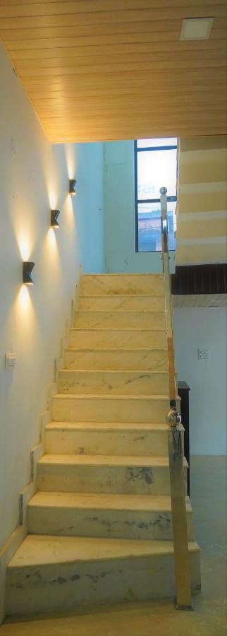 Tanakpur Hotel Siddharth מראה חיצוני תמונה
