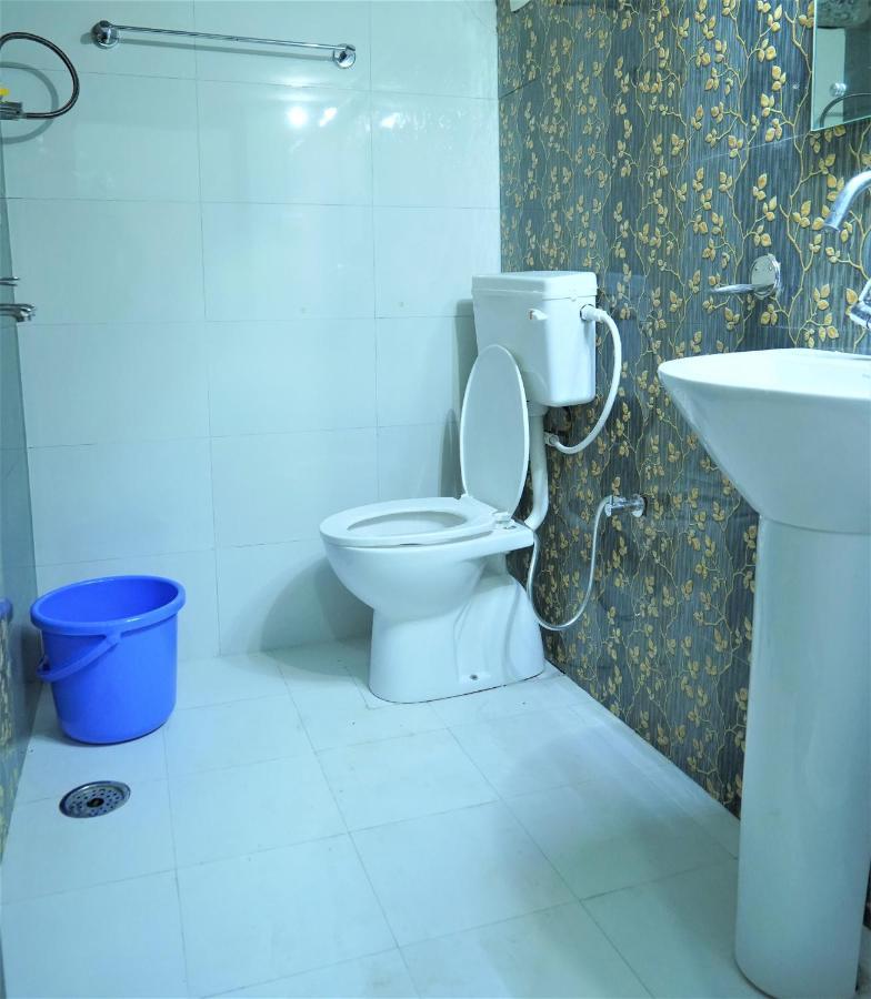 Tanakpur Hotel Siddharth מראה חיצוני תמונה