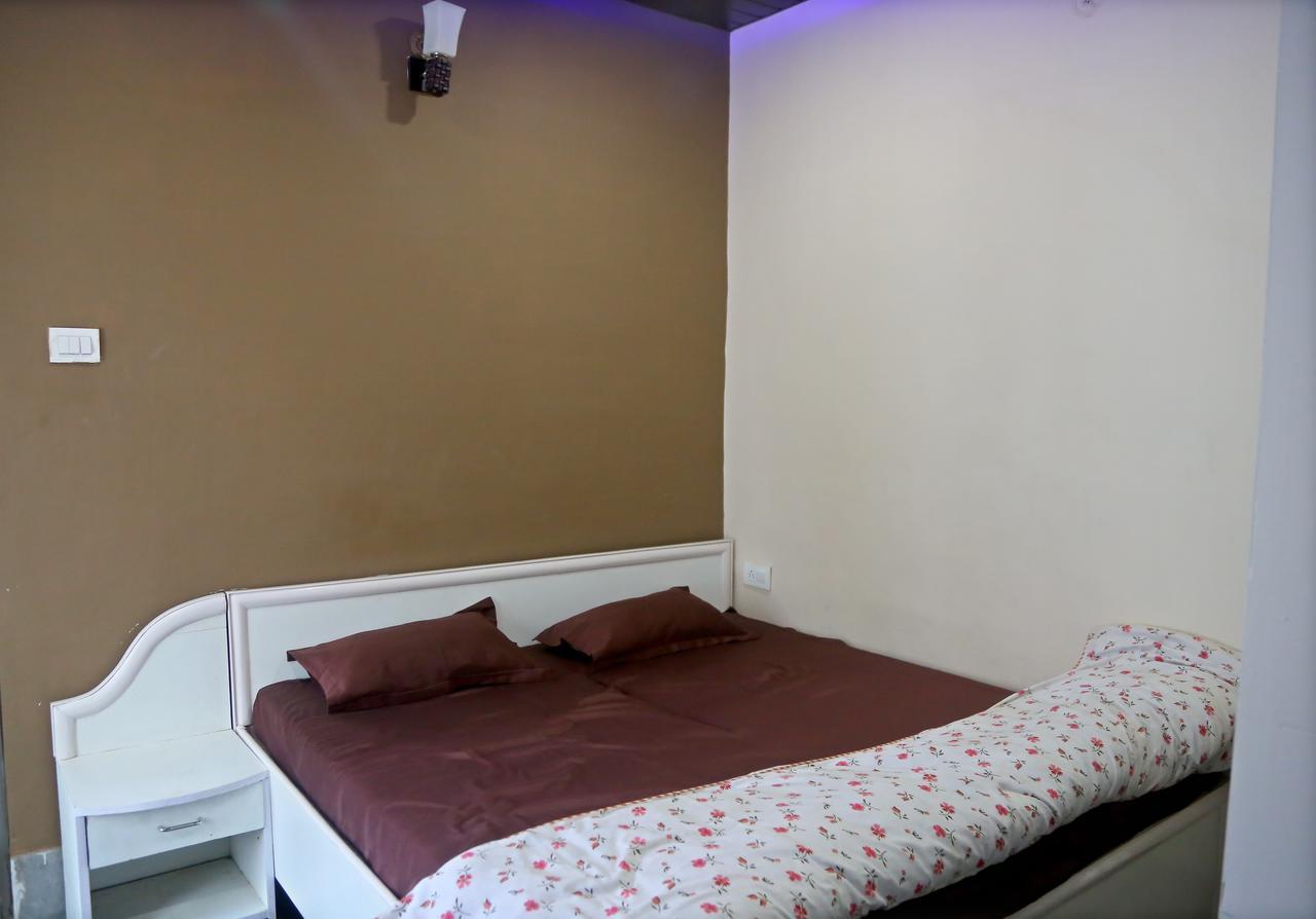 Tanakpur Hotel Siddharth מראה חיצוני תמונה