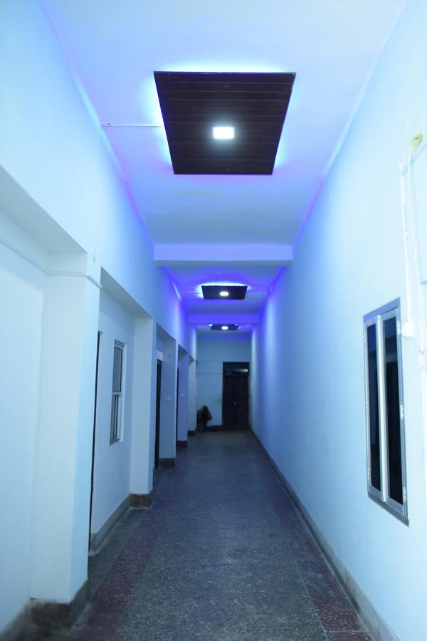 Tanakpur Hotel Siddharth מראה חיצוני תמונה