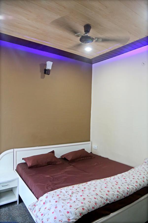 Tanakpur Hotel Siddharth מראה חיצוני תמונה